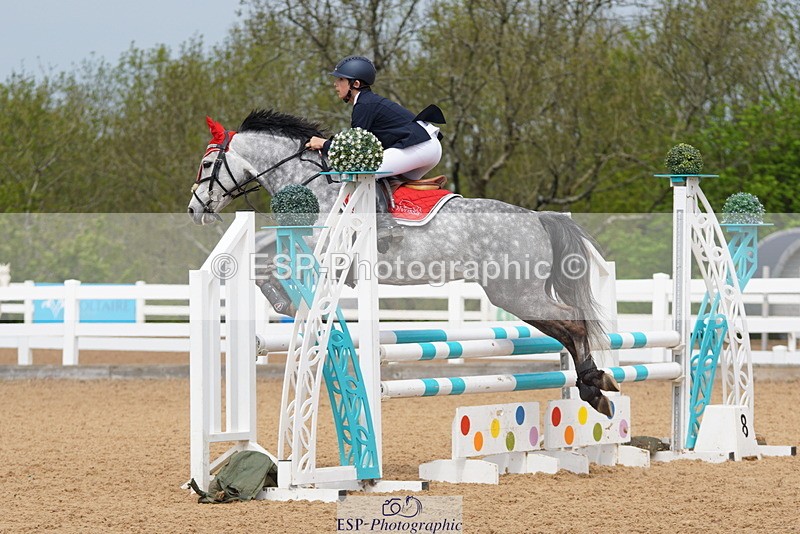 230513A-122846-00902 - Cls 4 90cm Novice Masters