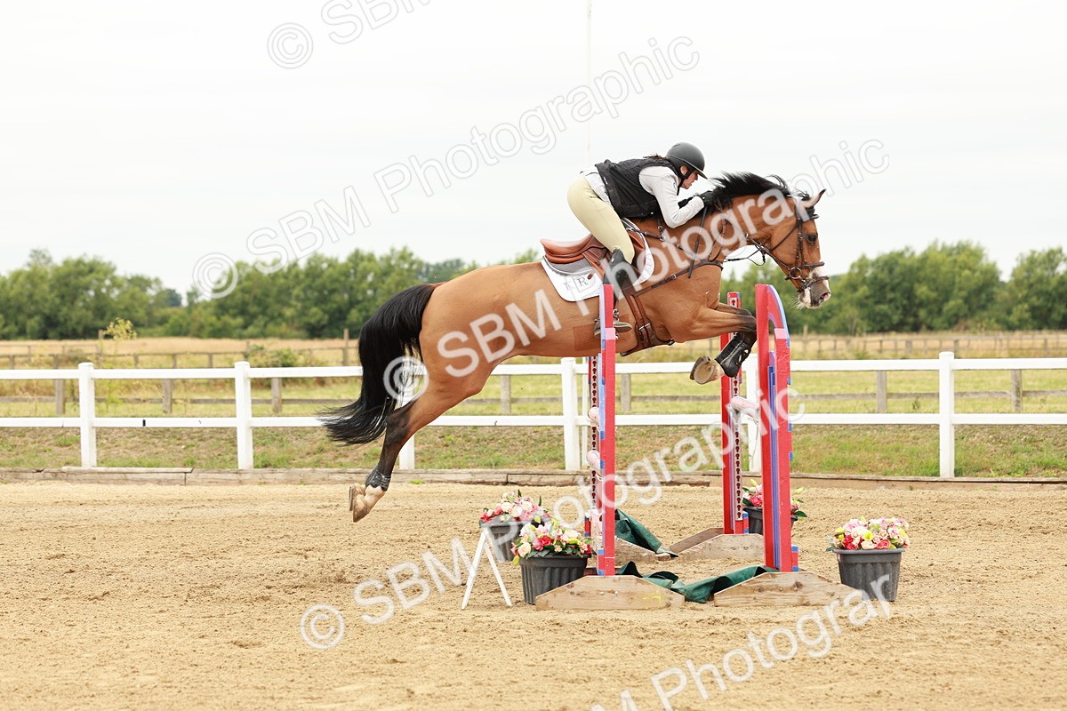 SBM_016760 - Class 20 - Senior Newcomers - 1.10m