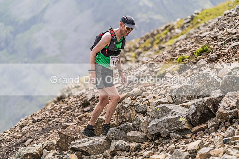 Borrowdale-986 - Borrowdale Fell Race Saturday 3rd August 2024