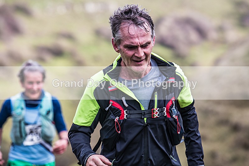 Litton-529 - Litton Christmas Cracker Fell Race (Limestone Series) Sunday 14th December 2025