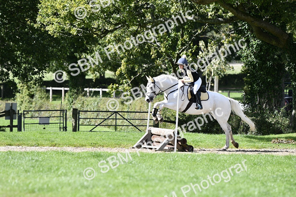 SBM_22928 - E9 - Eventers Challenge 60cm Championship