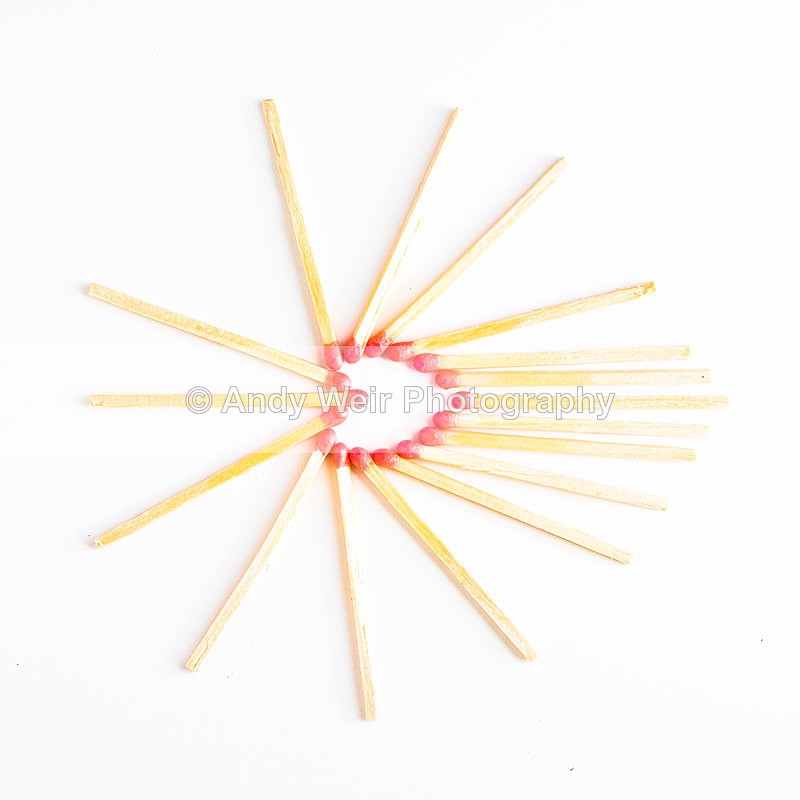 Matches1 - Miscellaneous Photographs