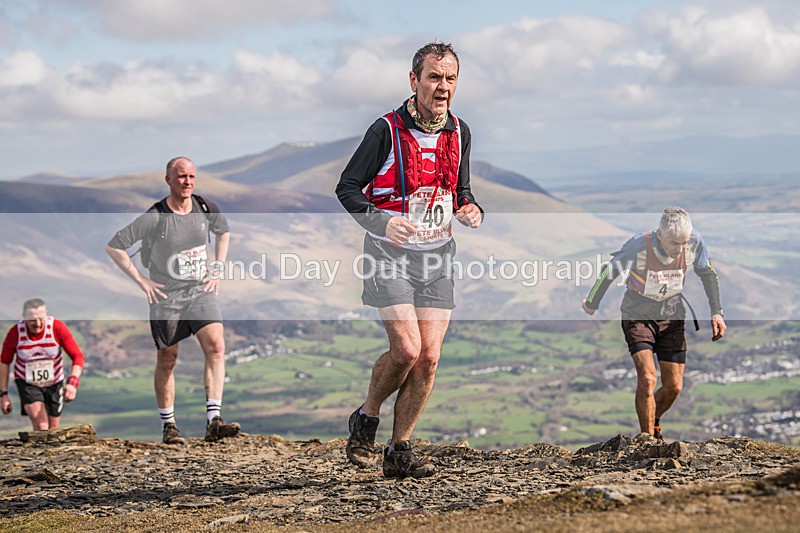 Coledale-896 - Coledale Horseshoe Fell Race Saturday 30th March 2024