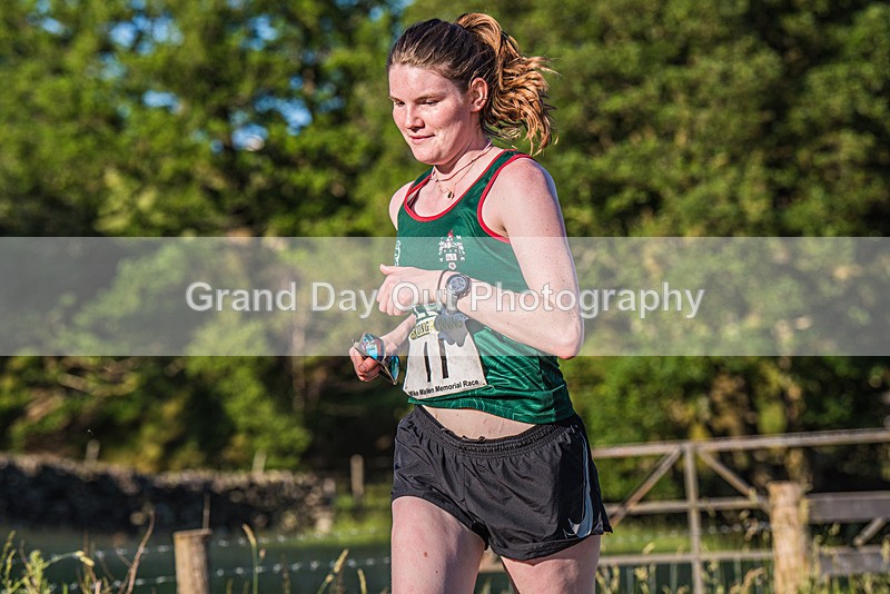 Round Latrigg-278 - Round Latrigg (Mike Mullen Memorial) Fell Race Wednesday 14th June 2023