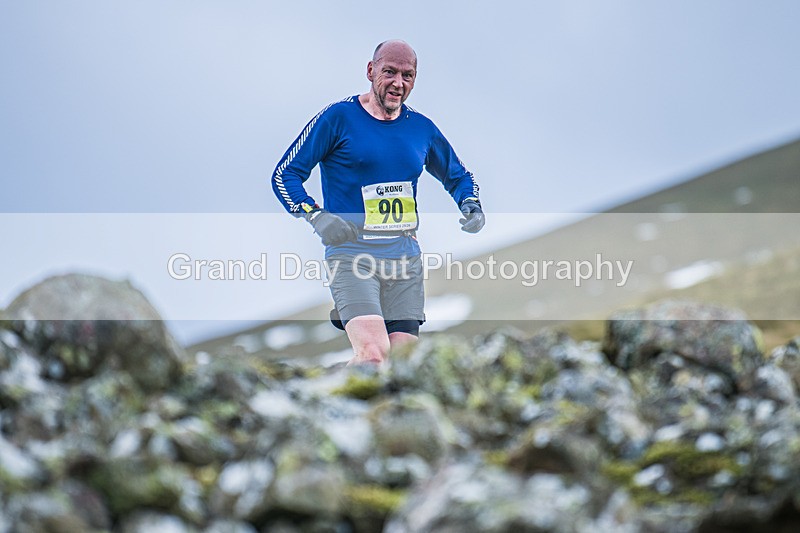 Clough Head-897 - Kong Running Clough Head Fell Race Saturday 7th February 2026