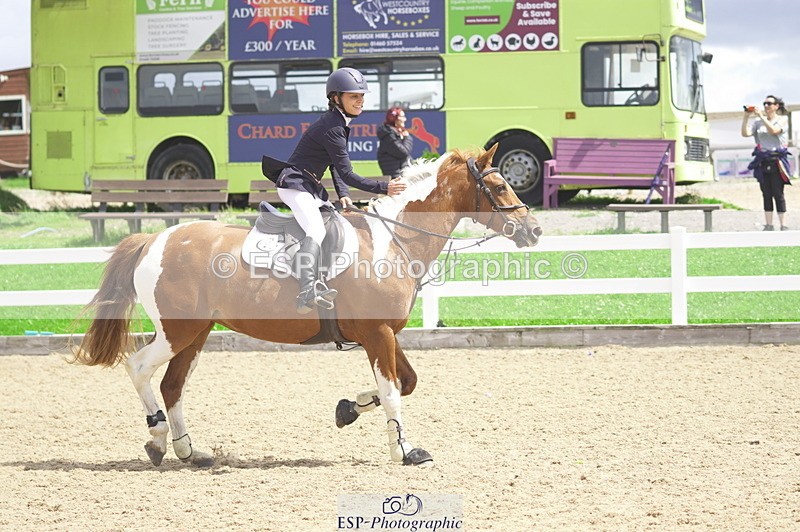 230729A-134152-06393 - Cls 23 95cm Amateur Quali