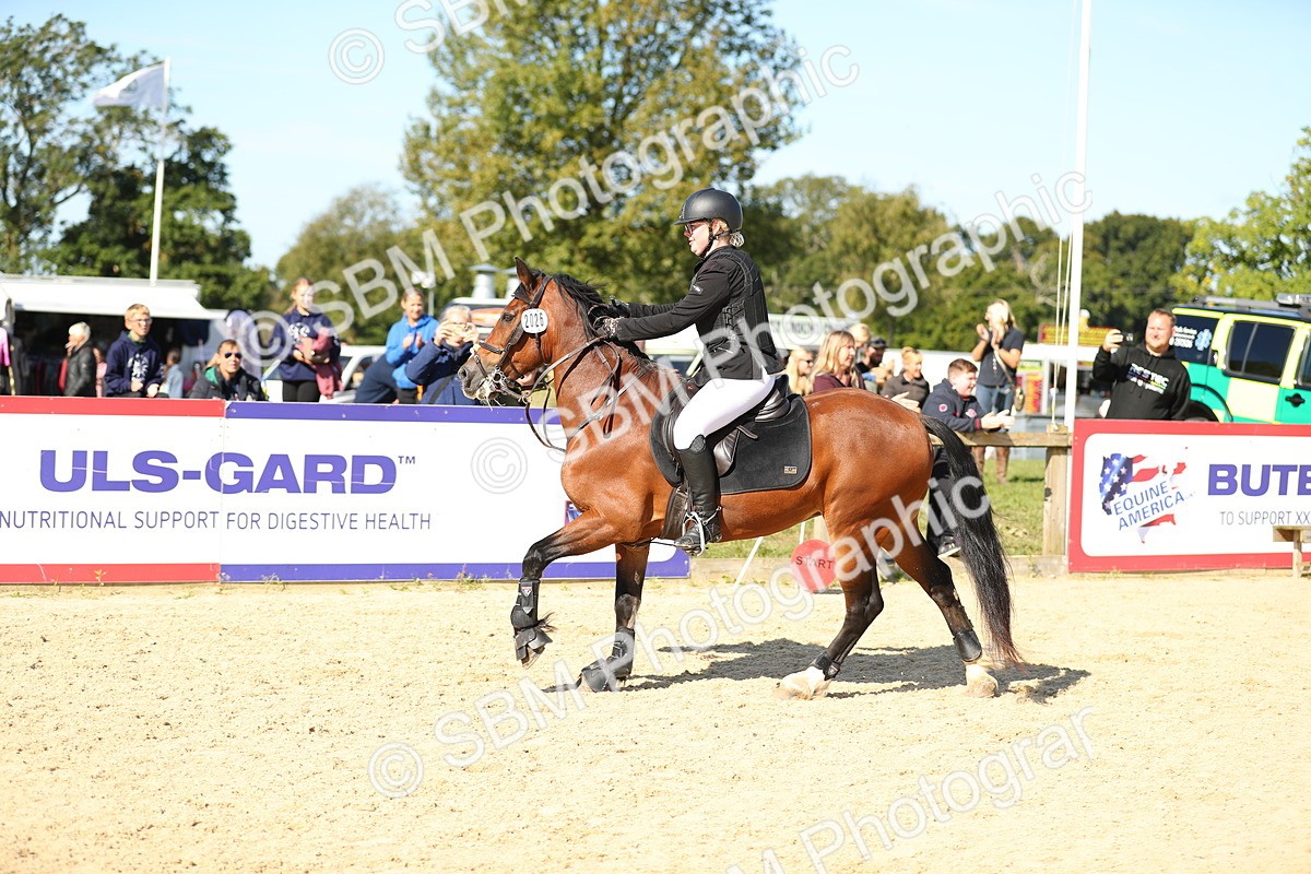 SBM_17857 - J33 - Senior 75cm Championship