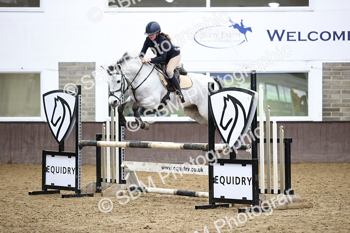 SBM_000681 - Class 3 - Pony Discovery - 90cm