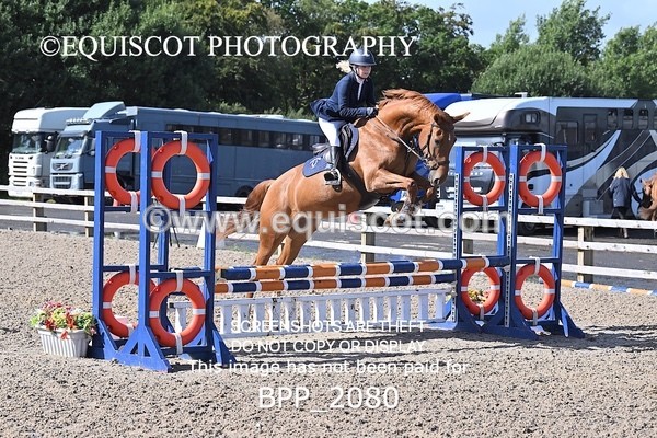 BPP_2080 - CLASS 1  FRI Club 80cms Open