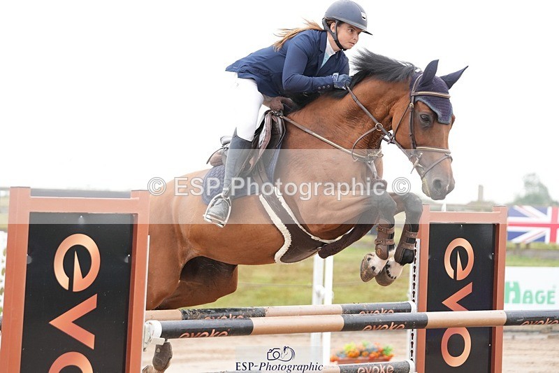 250727-133508-10581 - Cls 27 NAF Silver League Jump Off and Presentations