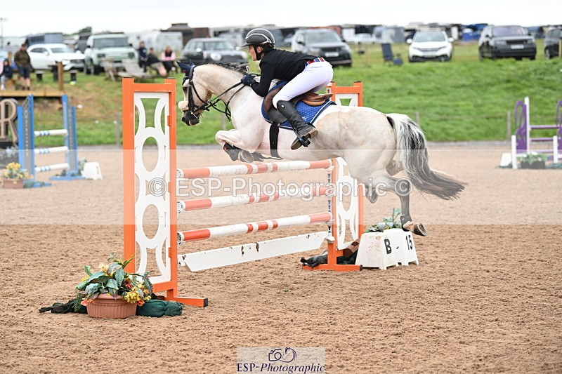 240630A-105208-11863 - Cls 24 HOYS 128cm Qualifier