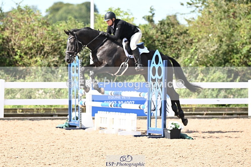 240914A-133128-07798 - Cls 23-S 95cm Amateur Qualifier