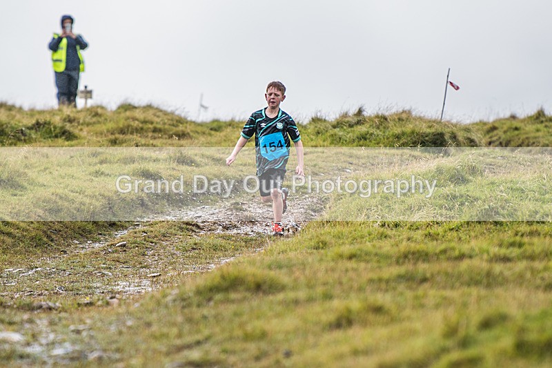 Westmorland-64 - Great Westmorland Trail Race (Junior & Senior Races) Saturday 13th September 2025