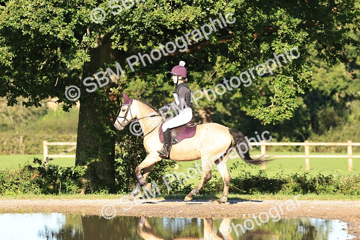 SBM_15560 - E5 - Eventers Challenge 50cm Open