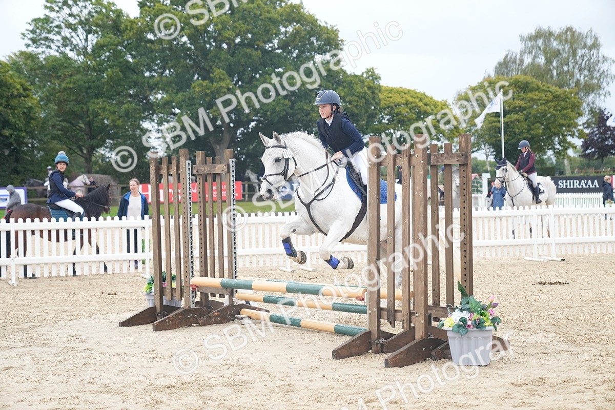 SBM_01816_J54 - Clear Round 50cm - Paula Gray