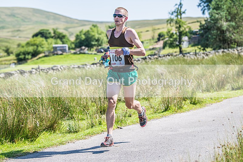 Tebay-865 - Tebay Fell Race Saturday 12th July 2025