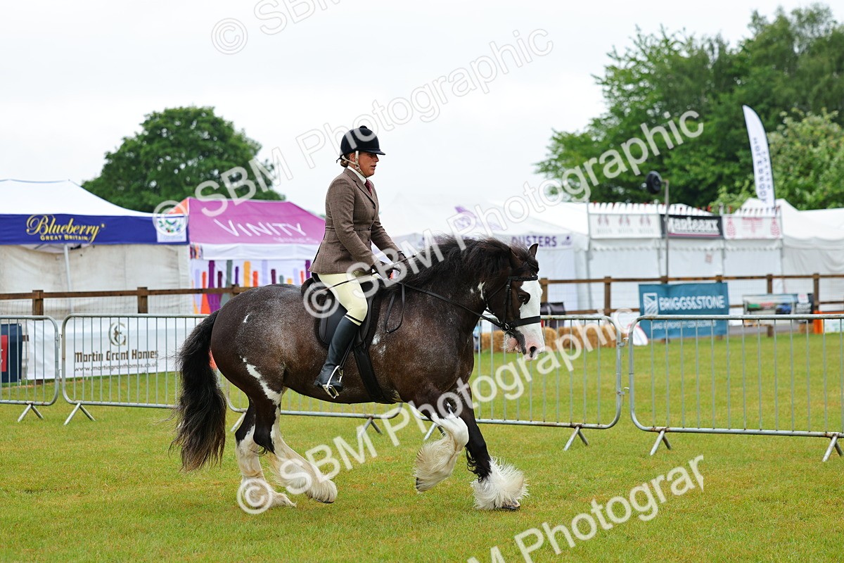 SBM_00902 - Class 1-4 - BSPA Ridden