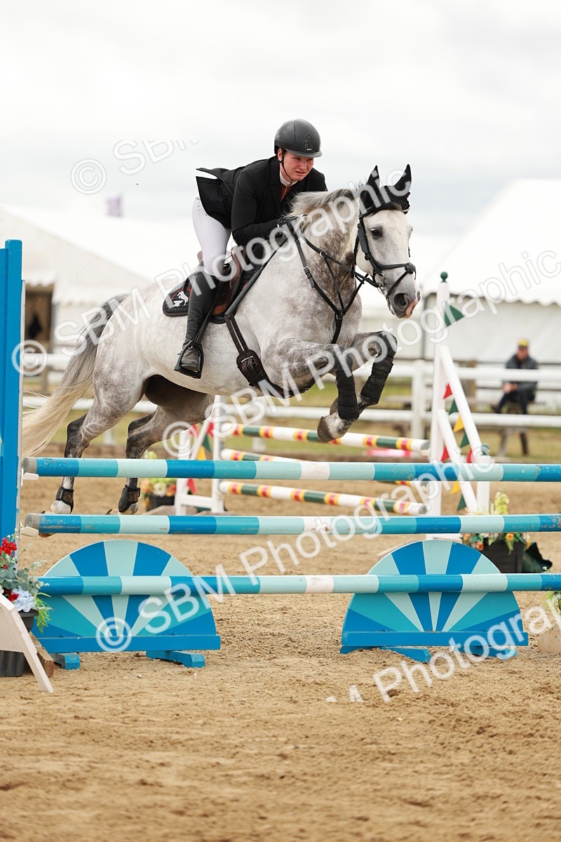 SBM_006916 - Class 2 - Senior Discovery - 1.00m Open