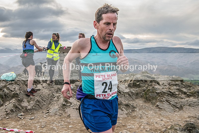 Loughrigg-381 - Loughrigg Fell Race, Wednesday 8th April 2026