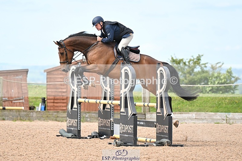 250611-110004-00286 - Cls 2 Snr Discovery & 1m Open