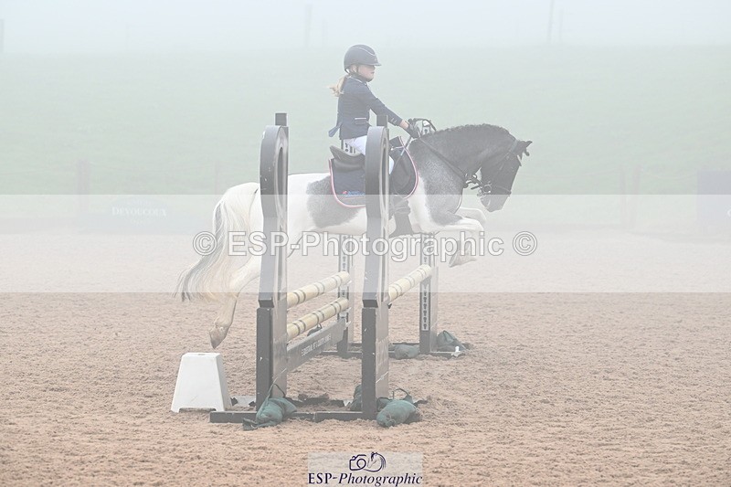 240907A-101855-00737 - Cls 2 Pony Small Team 70cm & 80cm