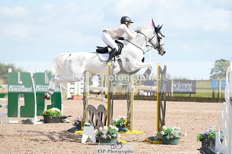 250801-161255-06495 - Cls 17 Grade C Champs Jump off