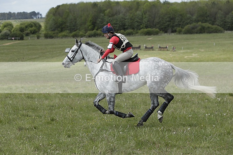 BVHT 140517  IXC -362 - Class 1 XC Intermediate 14/05/17