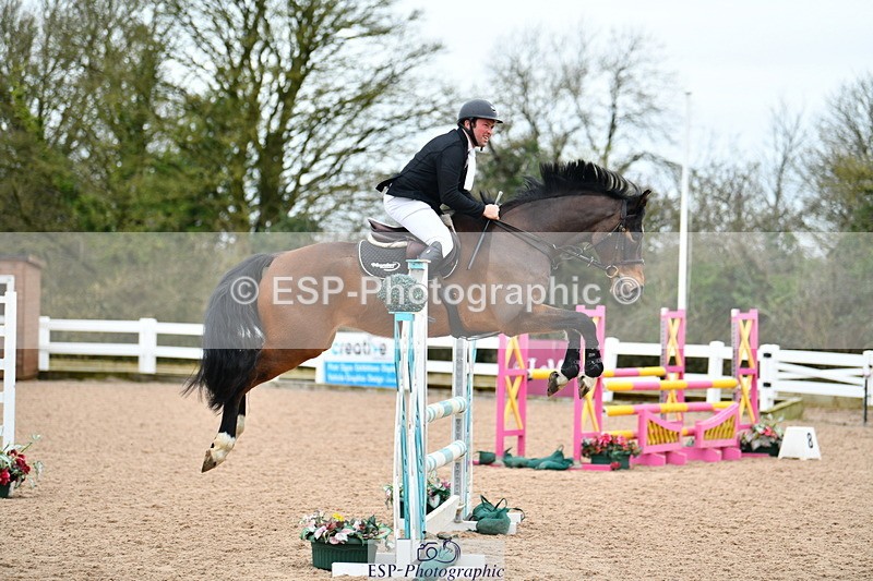 240316A-100113-02585 - Cls 20 British Novice and 90cm Open