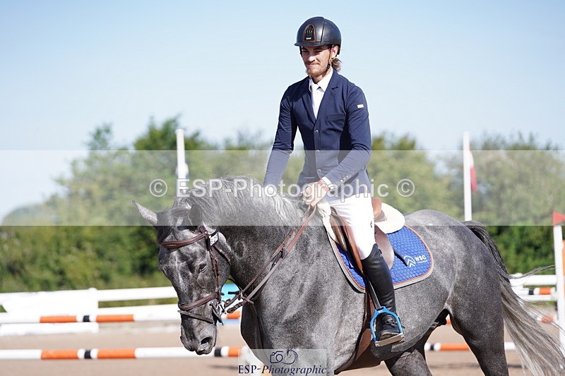 240719A-085422-08219 - Cls 26, YH 5 Yr Olds 1.15m