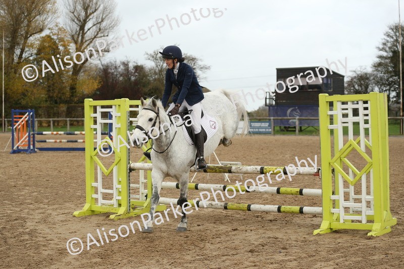 20251109-1108 - Class 4 - 90cm