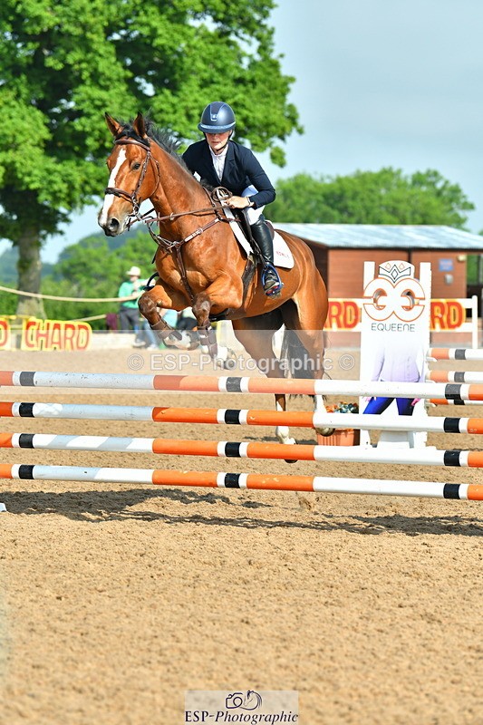 230611A-091108-04385 - Cls 25 Discovery 1st R & Open