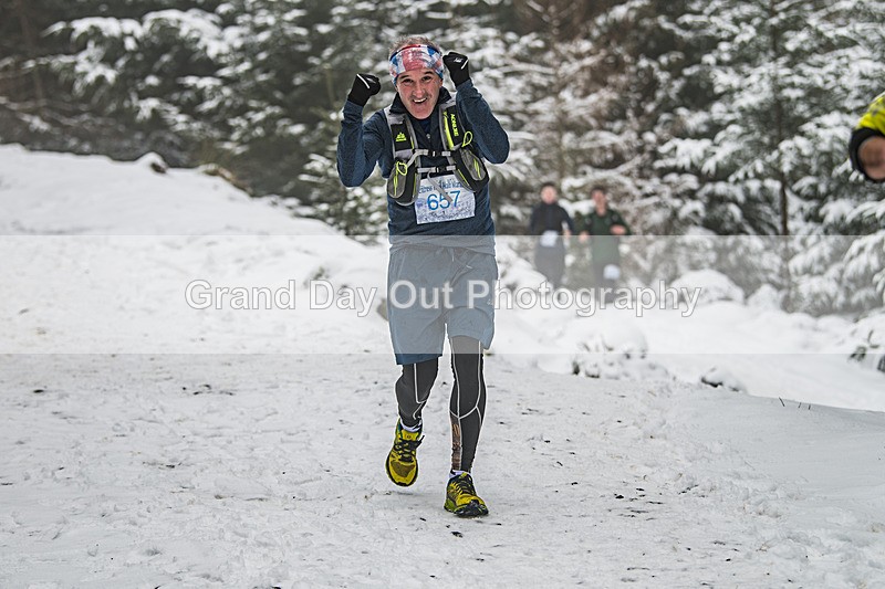 Glentress-633 - High Terrain Events Glentress 42, 21 & 10K Trail Races Sunday 15th February 2026