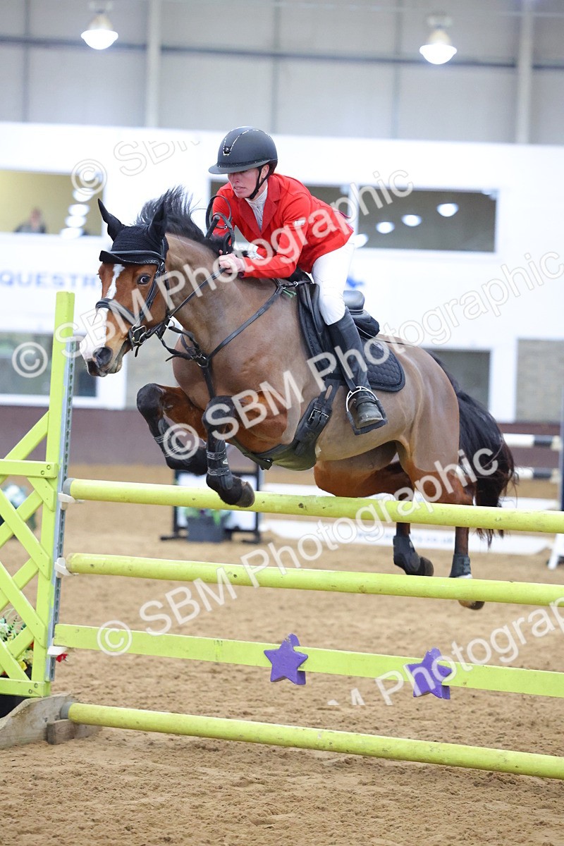 SBM_010935 - Class 24 - National 1.15m Members Cup Qualifier/ 1.15m Open (1.15m)