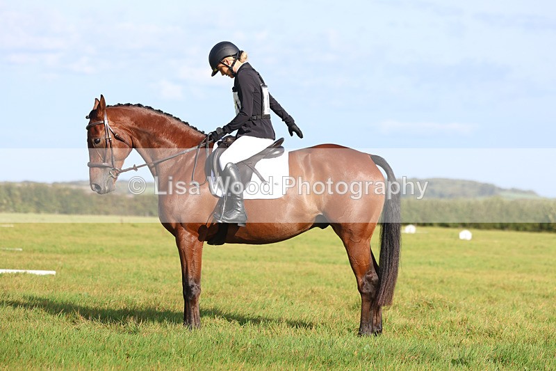 3E7A5710 - Class 1: Trebudannon Open: Dressage