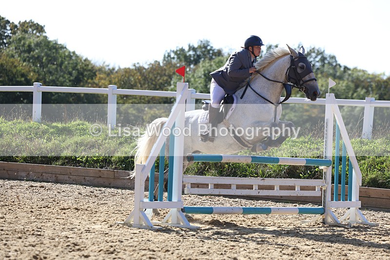 3E7A5517 - Class 10: 90cm open