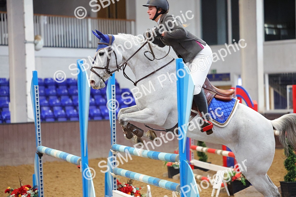 SBM_006598 - Class 25 - Senior 1.05m