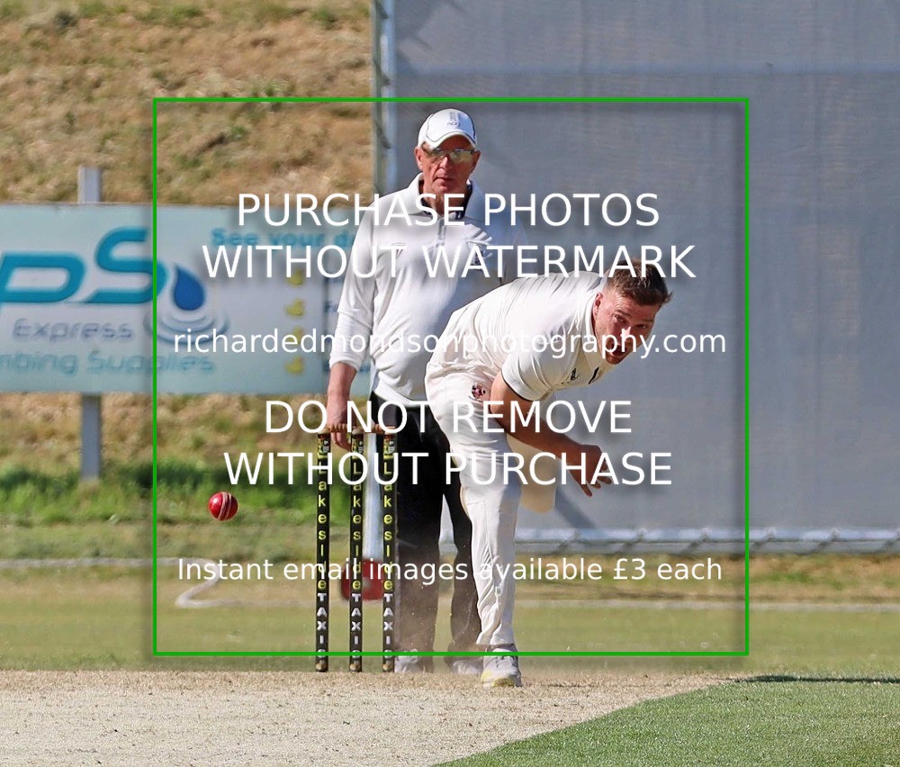 IMG_3019 - Netherfield CC vs Longridge CC (Saturday 3 June 2023 )