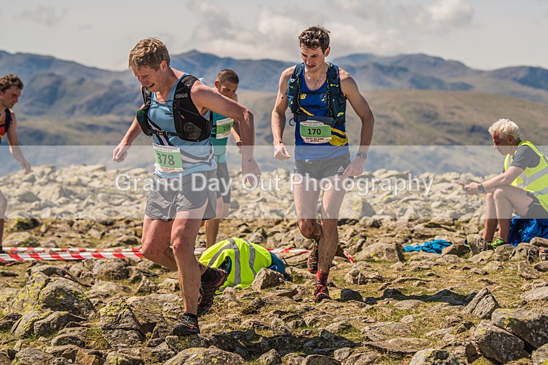 Fairfield-818 - Fairfield Horseshoe Fell Race Saturday 13th May 2023