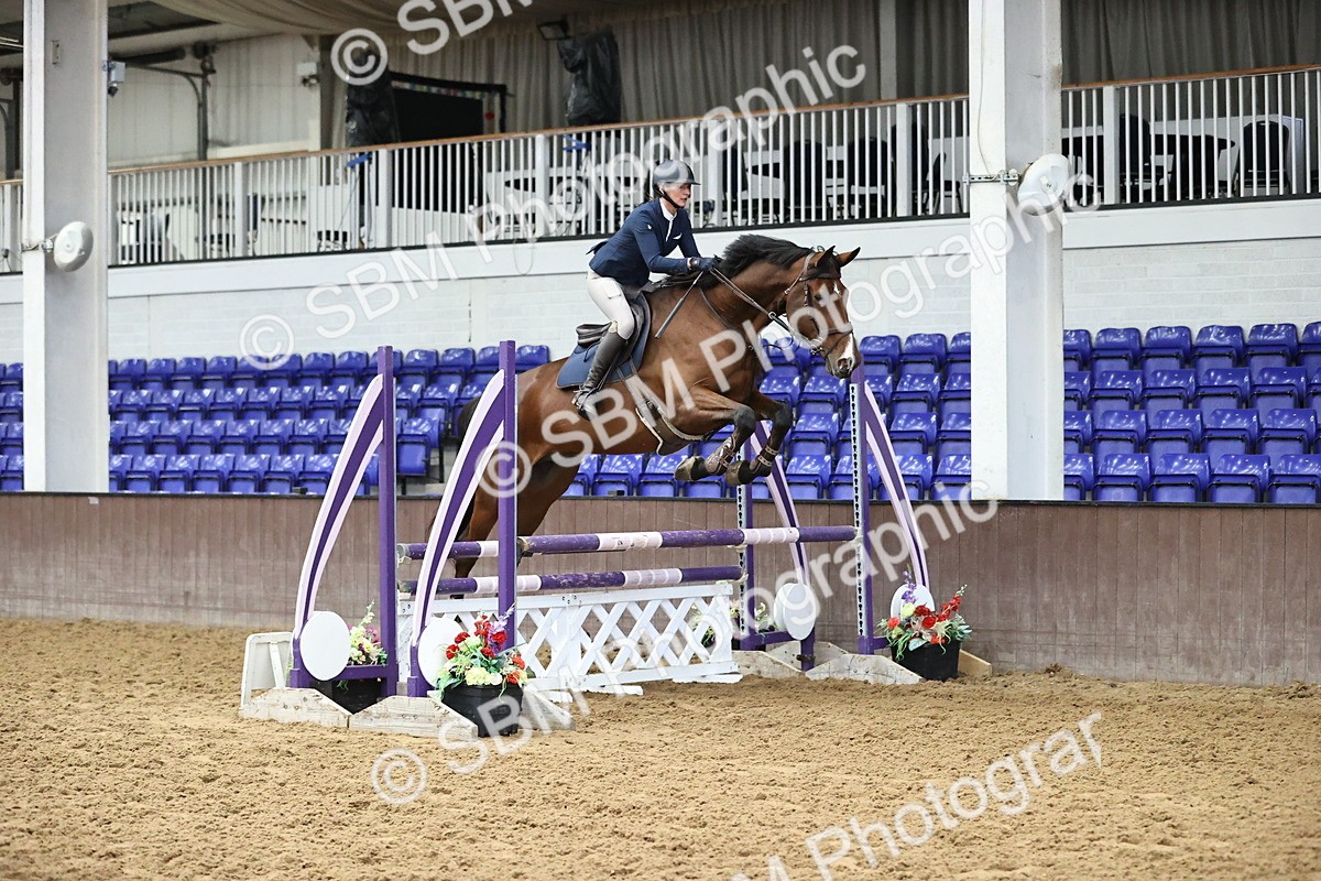 SBM_006758 - Class 18 - Senior Discovery 1.00m