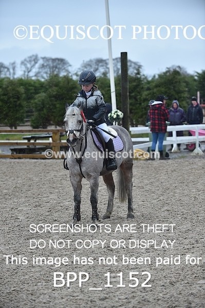 BPP_1152 - CLASS 2 Little Stars Series Qualifier