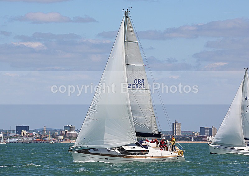 130601 GBR2682L WT7A0495 - ROUND THE ISLAND RACE - 1st June 2013
