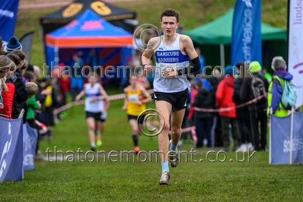 Falkirk26-921818 - U17 Men