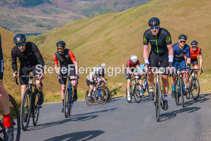 093517 - Newlands Pass 09.00-10.00