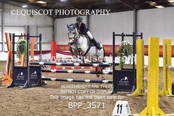 BPP_3571 - CLASS 11 0.85m Amateur Championship Qualifier