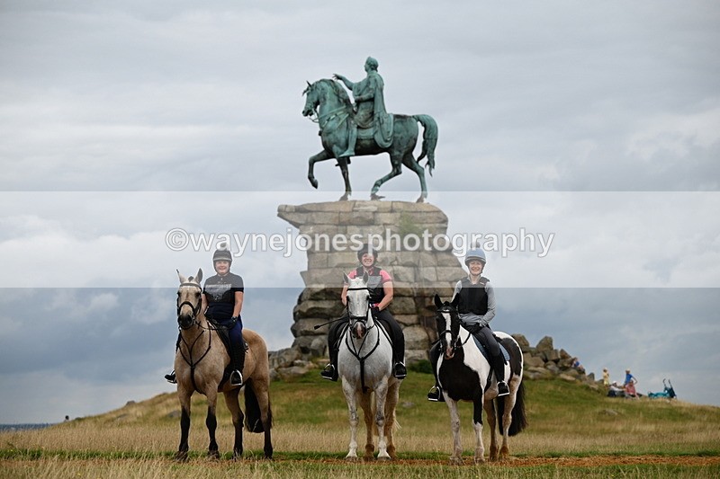 DSC_5375 - Time at Statue 11:46 to 12:16