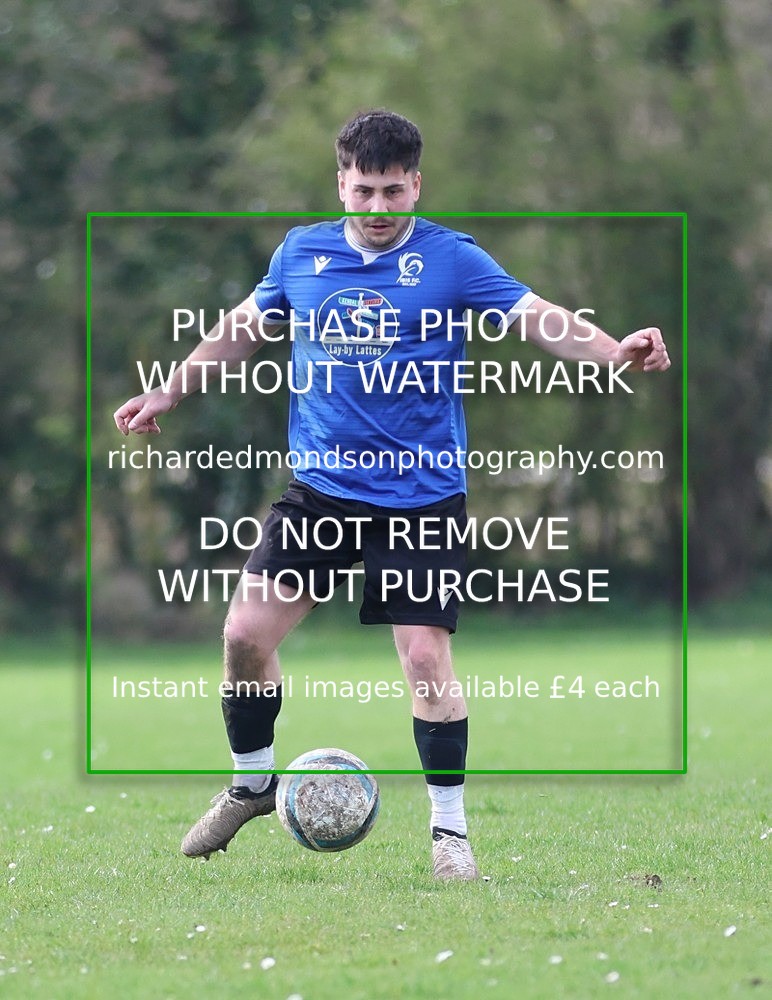 533A2228 - Ibis vs Burton Thistle Reserves (28/3/26)