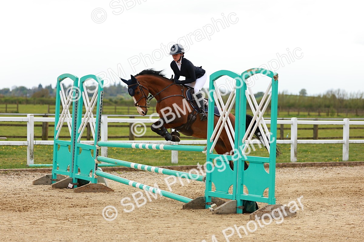 SBM_006126 - Class 7 - 1.00m