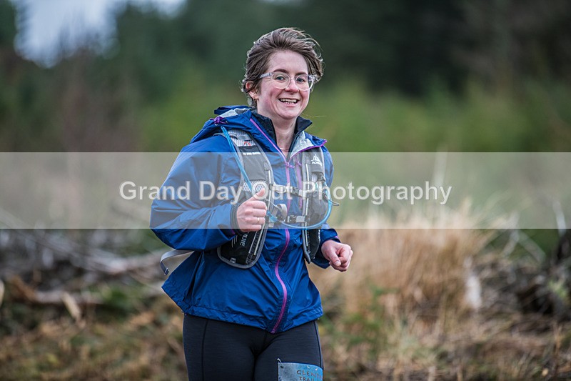 Glentress-2352 - High Terrain Events Glentress Marathon 21 & 10K Trail Races Sunday 18th February 2024