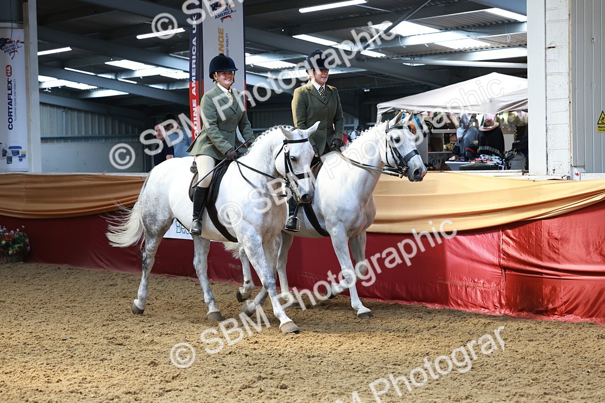 SBM_15471 - Class 109 - Ridden Pairs -Section A