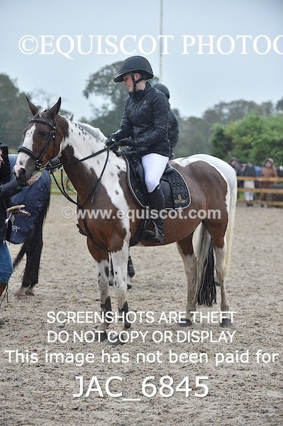 JAC_6845 - CLASS 19 SUN Pony Foxhunter/ 1.10m Open